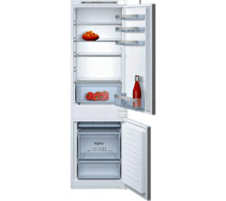 Neff KI5862S30G Integrated Fridge Freezer